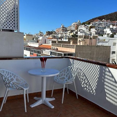 Bubu Beach 5 Atico Los Cristianos  Kültér fotó
