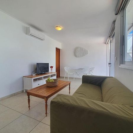 Bubu Beach 5 Atico Los Cristianos  Kültér fotó