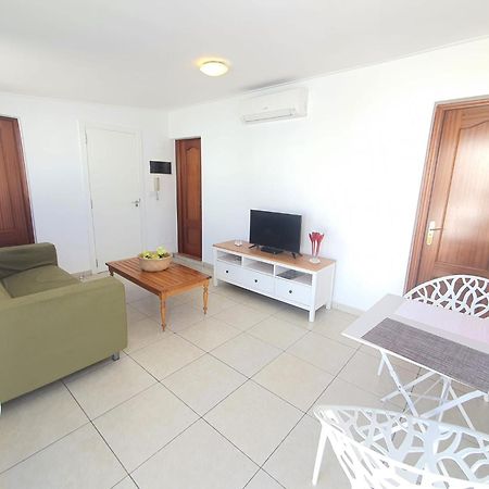 Bubu Beach 5 Atico Los Cristianos  Kültér fotó