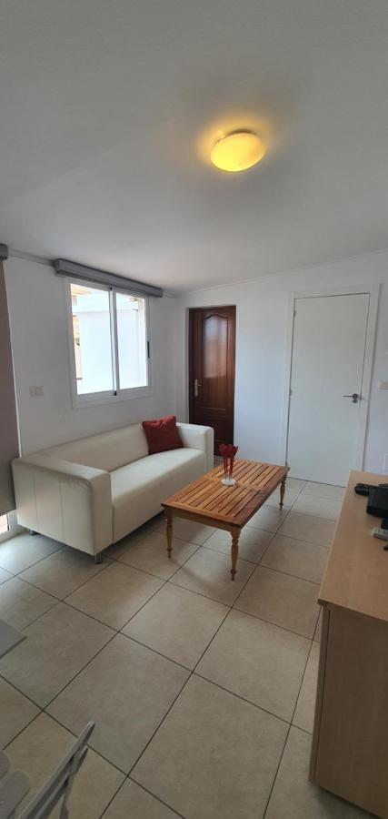 Bubu Beach 5 Atico Los Cristianos  Kültér fotó