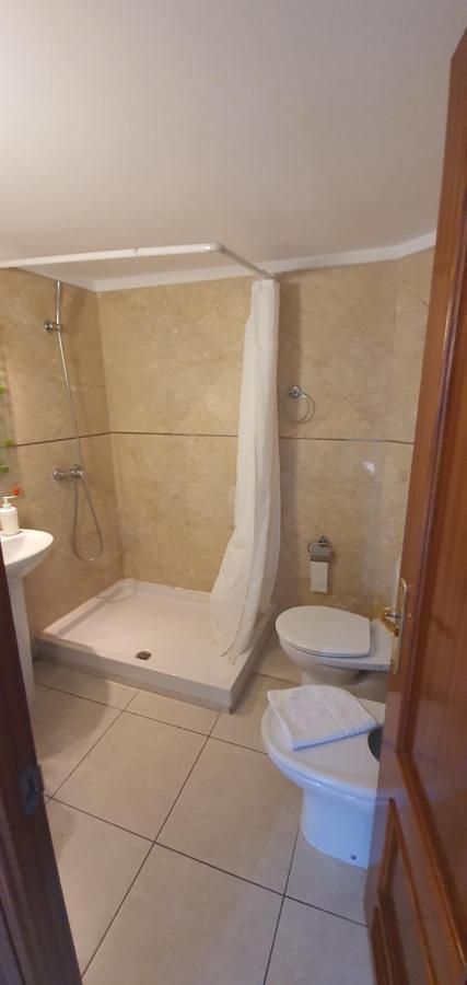 Bubu Beach 5 Atico Los Cristianos  Kültér fotó