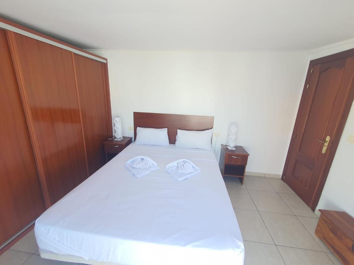 Bubu Beach 5 Atico Los Cristianos  Kültér fotó