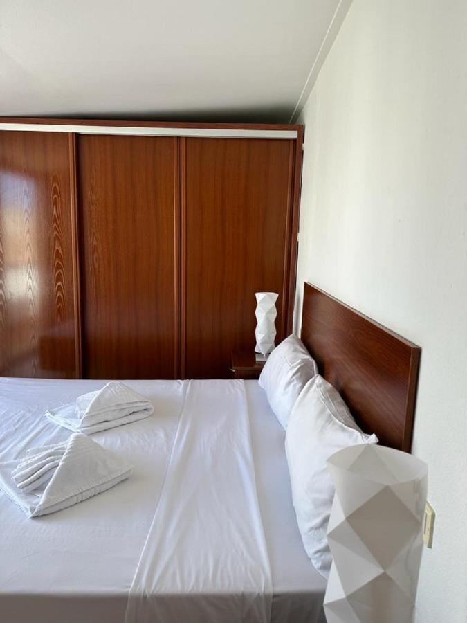 Bubu Beach 5 Atico Los Cristianos  Kültér fotó